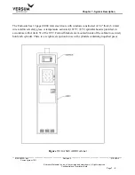 Предварительный просмотр 136 страницы Versum Materials GASGUARD Source System TE11 Installation, Operation & Maintenance Manual