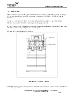 Preview for 137 page of Versum Materials GASGUARD Source System TE11 Installation, Operation & Maintenance Manual