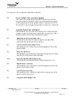 Preview for 141 page of Versum Materials GASGUARD Source System TE11 Installation, Operation & Maintenance Manual