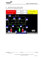 Preview for 163 page of Versum Materials GASGUARD Source System TE11 Installation, Operation & Maintenance Manual