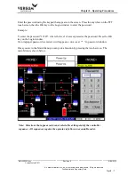 Preview for 165 page of Versum Materials GASGUARD Source System TE11 Installation, Operation & Maintenance Manual