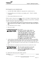 Preview for 174 page of Versum Materials GASGUARD Source System TE11 Installation, Operation & Maintenance Manual