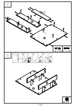 Preview for 7 page of VERTBAUDET 010239 Manual