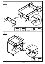 Preview for 11 page of VERTBAUDET 010256 Manual