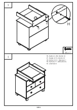 Preview for 12 page of VERTBAUDET 010256 Manual