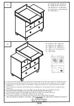 Preview for 13 page of VERTBAUDET 010256 Manual