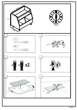 Preview for 4 page of VERTBAUDET 011121 Manual