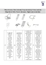 Preview for 16 page of VERTBAUDET 1061125 Instructions For Use Manual