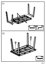 Preview for 7 page of VERTBAUDET 1062851001 Quick Start Manual