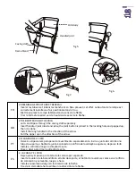 Предварительный просмотр 18 страницы VERTBAUDET 191055030 Instructions For Use Manual