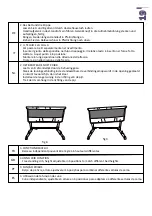 Предварительный просмотр 19 страницы VERTBAUDET 191055030 Instructions For Use Manual