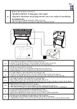 Предварительный просмотр 22 страницы VERTBAUDET 191055030 Instructions For Use Manual