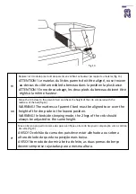 Предварительный просмотр 23 страницы VERTBAUDET 191055030 Instructions For Use Manual