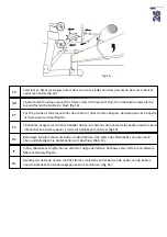 Предварительный просмотр 26 страницы VERTBAUDET 191055030 Instructions For Use Manual