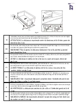 Предварительный просмотр 27 страницы VERTBAUDET 191055030 Instructions For Use Manual