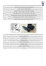 Preview for 14 page of VERTBAUDET 70302-0019 Instructions For Use Manual