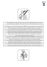 Preview for 16 page of VERTBAUDET 70302-0019 Instructions For Use Manual