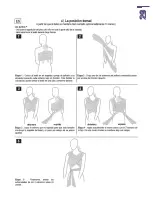 Preview for 29 page of VERTBAUDET 70302-3034 Instructions For Use Manual