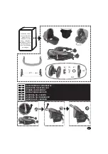 Preview for 5 page of VERTBAUDET 70303-0032 Instruction Manual