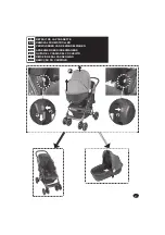 Preview for 14 page of VERTBAUDET 70303-0032 Instruction Manual