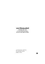 Preview for 24 page of VERTBAUDET 70303-0032 Instruction Manual