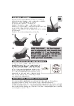 Preview for 29 page of VERTBAUDET 70303-0032 Instruction Manual