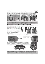 Preview for 31 page of VERTBAUDET 70303-0032 Instruction Manual