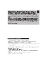 Preview for 46 page of VERTBAUDET 70303-0032 Instruction Manual