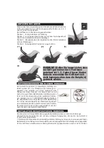 Preview for 50 page of VERTBAUDET 70303-0032 Instruction Manual