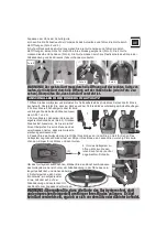 Preview for 52 page of VERTBAUDET 70303-0032 Instruction Manual