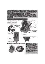 Preview for 70 page of VERTBAUDET 70303-0032 Instruction Manual