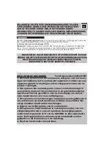 Preview for 98 page of VERTBAUDET 70303-0032 Instruction Manual