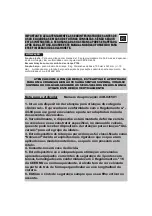 Preview for 138 page of VERTBAUDET 70303-0032 Instruction Manual