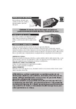 Preview for 147 page of VERTBAUDET 70303-0032 Instruction Manual