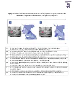 Предварительный просмотр 15 страницы VERTBAUDET 70303-0058 Instructions For Use Manual