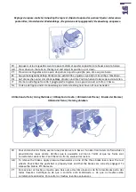 Предварительный просмотр 16 страницы VERTBAUDET 70303-0058 Instructions For Use Manual