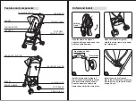 Preview for 2 page of VERTBAUDET 70303-0090 Instruction Manual