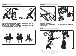 Preview for 3 page of VERTBAUDET 70303-0090 Instruction Manual