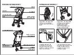 Preview for 14 page of VERTBAUDET 70303-0090 Instruction Manual