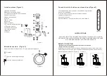 Предварительный просмотр 6 страницы VERTBAUDET 70323-0330 Instructions For Use Manual