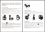 Preview for 9 page of VERTBAUDET 70323-0330 Instructions For Use Manual