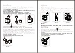 Preview for 19 page of VERTBAUDET 70323-0330 Instructions For Use Manual