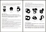 Preview for 69 page of VERTBAUDET 70323-0330 Instructions For Use Manual