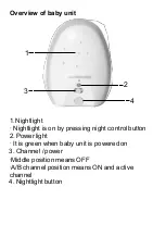 Предварительный просмотр 12 страницы VERTBAUDET 70328-0035 User Manual