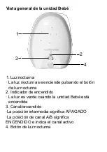 Предварительный просмотр 29 страницы VERTBAUDET 70328-0035 User Manual