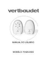 Предварительный просмотр 33 страницы VERTBAUDET 70328-0035 User Manual