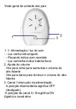 Предварительный просмотр 36 страницы VERTBAUDET 70328-0035 User Manual