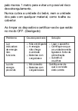 Предварительный просмотр 39 страницы VERTBAUDET 70328-0035 User Manual