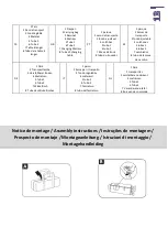 Preview for 13 page of VERTBAUDET 70328-0099 Instructions For Use Manual