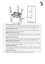 Preview for 13 page of VERTBAUDET 70334-0052 Instructions For Use Manual